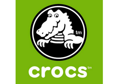 Crocs marca online